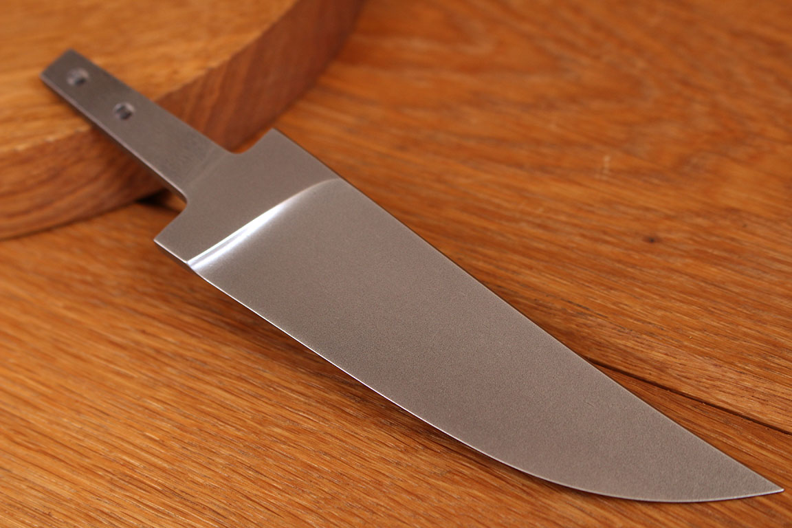 Клинок "Скандинавский" х12мф