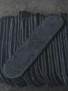 Кованая заготовка для ножа, поковка хв-5, 300/30/3мм